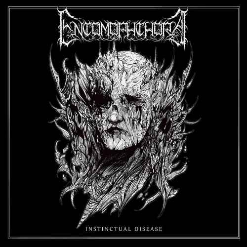 ENTOMOPHTHORA - Instinctual Disease CD